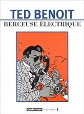 Ray Banana, tome 1 : Berceuse électrique