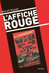 L'affiche rouge. 21 février 1944