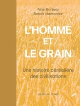 L'homme et le grain