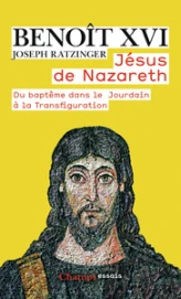 Jésus de Nazareth