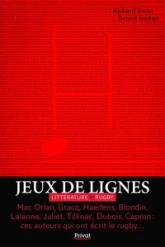 Jeux de lignes