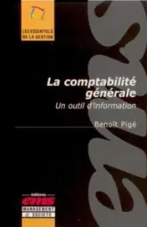 La comptabilité générale