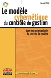 Le modèle cybernétique du contrôle de gestion