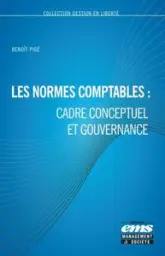 Les normes comptables : cadre conceptuel et gouvernance