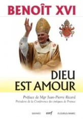 Dieu est amour