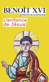 L'enfance de Jésus