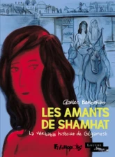 Les amants de Shamhat