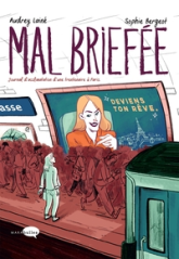 Mal briefée