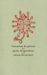 L Invention du présent