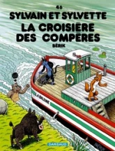 Sylvain et Sylvette, tome 46 : La Croisière des compères