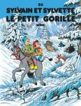 Sylvain et Sylvette, Tome 50 : Le petit Gorille