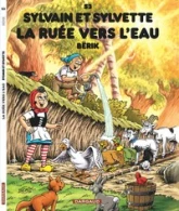 Sylvain et Sylvette, tome 53 : La ruée vers l'eau