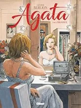 Agata, tome 2 : Broadway