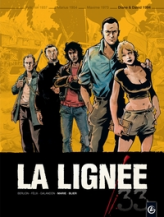 La Lignée, tome 4 : Diane & David 1994