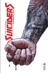 Suiciders, tome 1