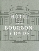 Hôtel de Bourbon-Condé