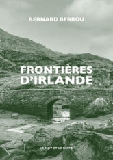 Frontières d'Irlande