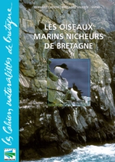 LES OISEAUX MARINS NICHEURS DE BRETAGNE