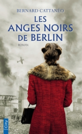 Les anges noirs de Berlin