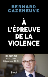 À l'épreuve de la violence : Beauvau 2014-2015