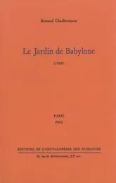 Le Jardin de Babylone