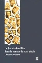 JEU DES FAMILLES