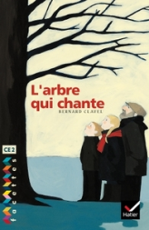 Facettes Bibliothèque CE2 - L'arbre qui chante - Recueil