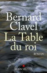 La table du roi