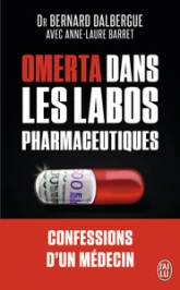 Omerta dans les labos pharmaceutiques