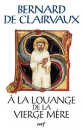 A la louange de la Vierge Mère