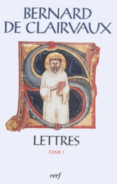 Lettres - tome 1