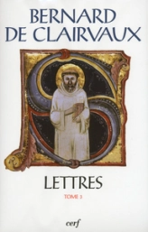 SC 556 Lettres, III