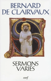 SC 526 Sermons variés