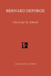 Celui qu'Il aimait