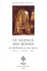 Le silence des moines