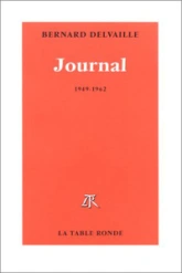 Journal, 1949-1962