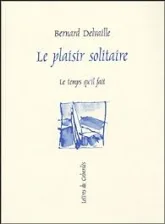 Le plaisir solitaire