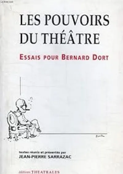 Les Pouvoirs du théâtre