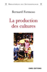 La production des cultures