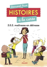 Histoires à la carte, Tome 03