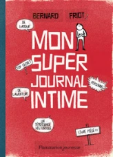 Mon super journal intime