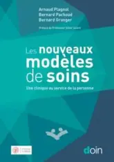 Nouveaux modèles de soins