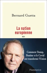 La nation européenne