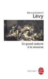 Ce grand cadavre à la renverse