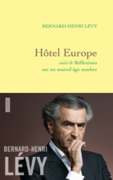 Hôtel Europe - Nouvelles vues sur l'Europe