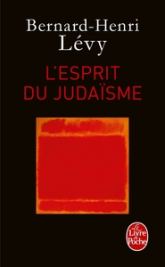 L'esprit du judaïsme