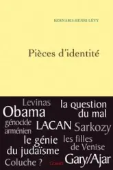 Questions de principe 11 : Pièces d'identité