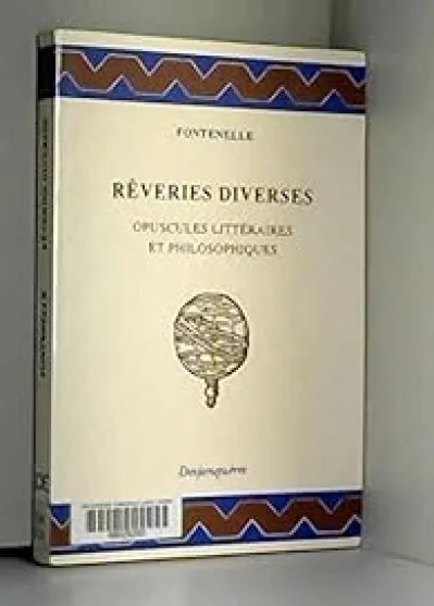 Rêveries diverses