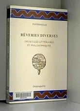 Rêveries diverses