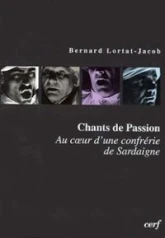 Chants de Passion